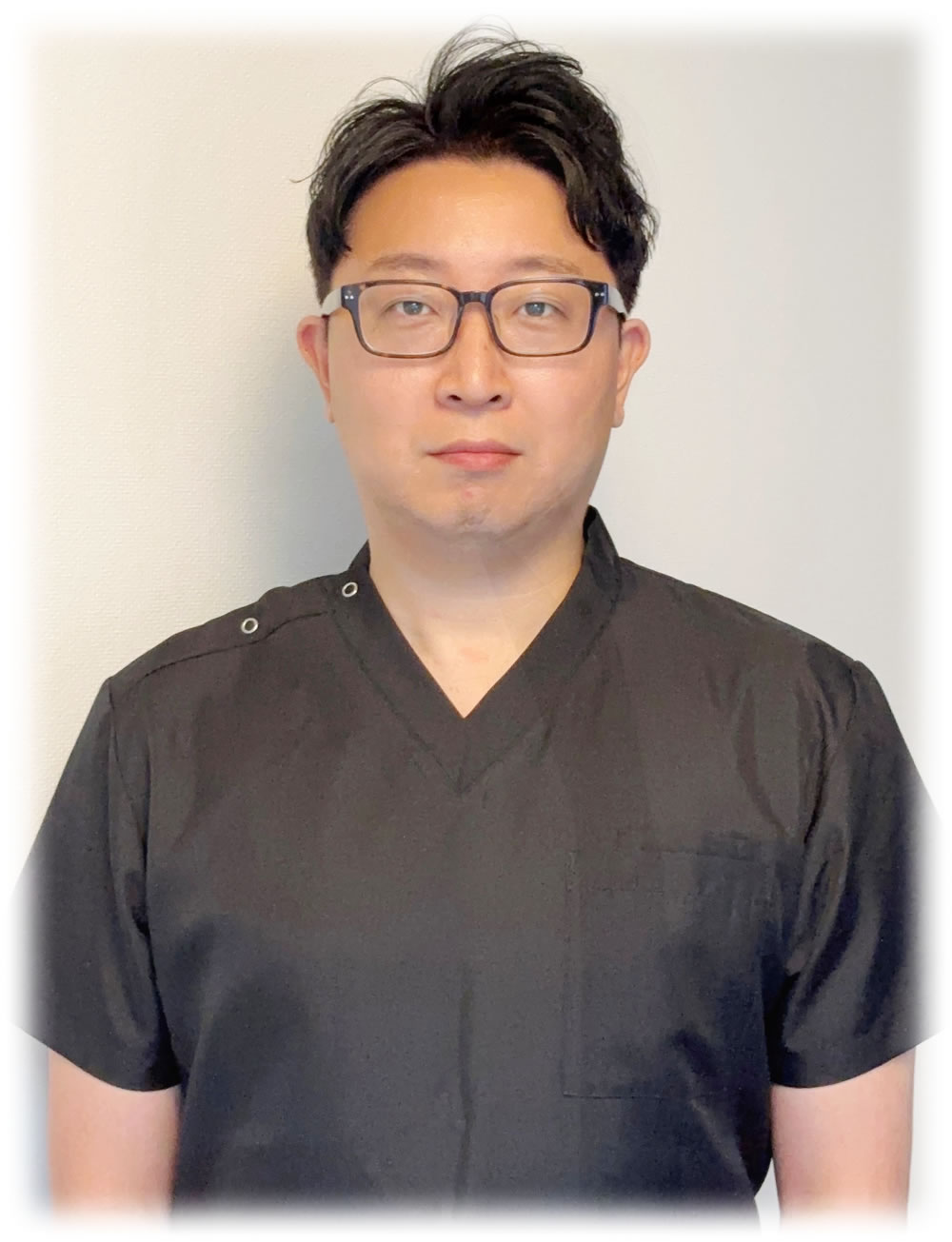 副代表 谷塚昌紀