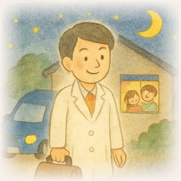 当院の特長3