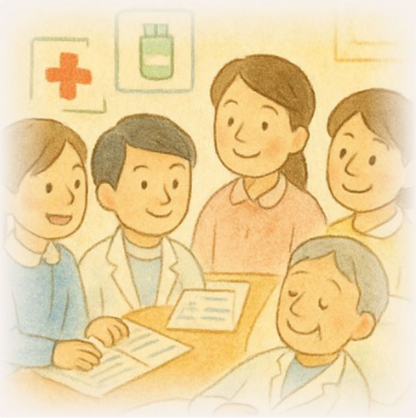 当院の特長4