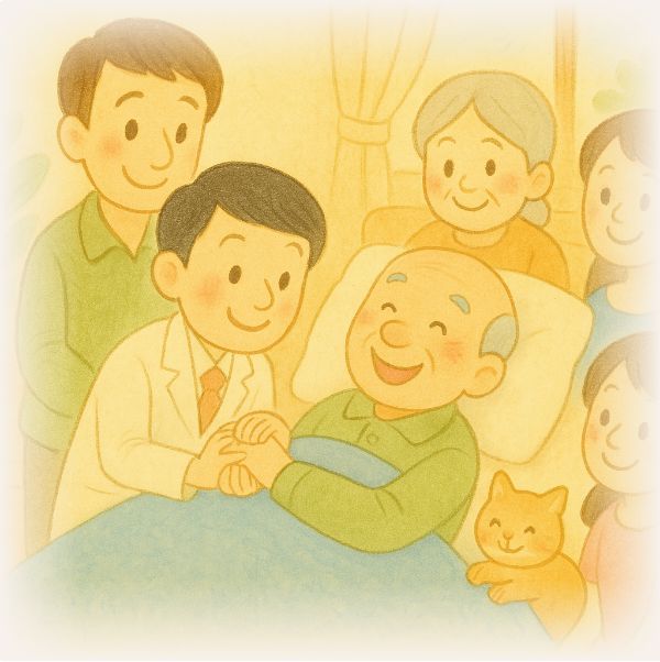当院の特長5