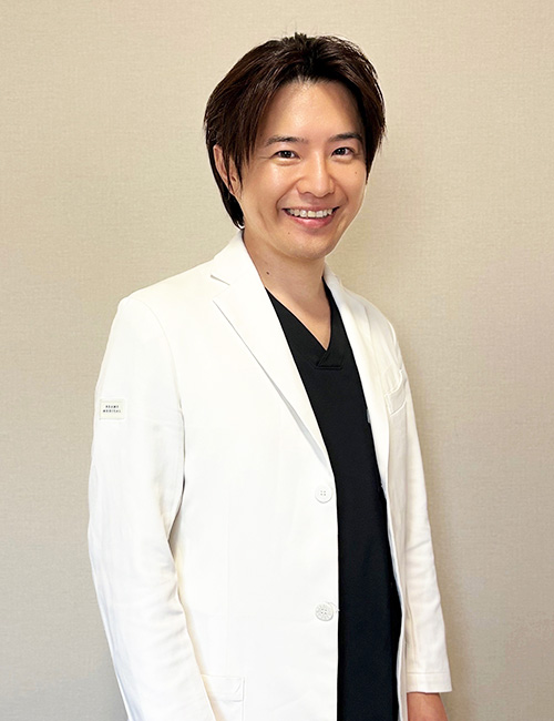院長画像